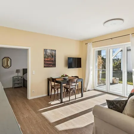 Klassisch アパート *