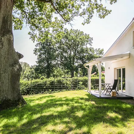 Awesome In With Wifi Apartment Gransee