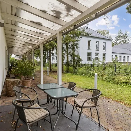 アパート Klassisch Gransee