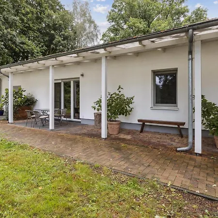 Klassisch アパート Gransee