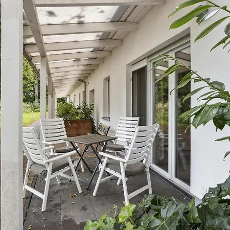 Klassisch アパート