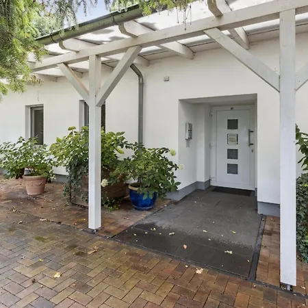 Klassisch アパート Gransee