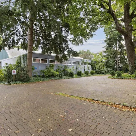 アパート Klassisch *