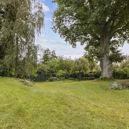 Klassisch アパート Gransee