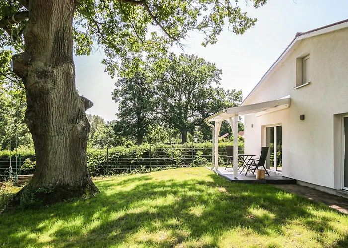 Klassisch شقة Gransee