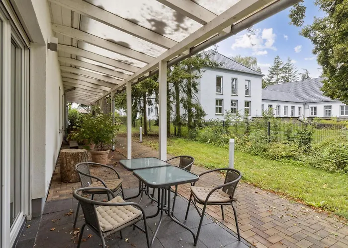 شقة Klassisch Gransee